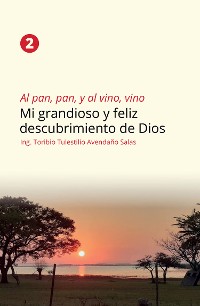 Cover Al pan, pan y al vino, vino 2