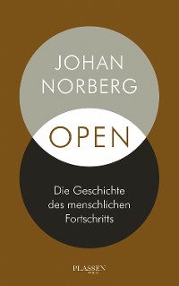 Cover Open: Die Geschichte des menschlichen Fortschritts