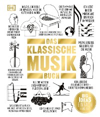 Cover Big Ideas. Das Klassische-Musik-Buch