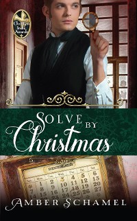 Cover Solve by Christmas