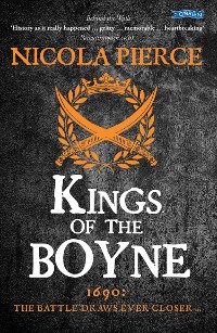 Cover Kings of the Boyne