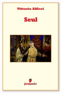 Cover Saul