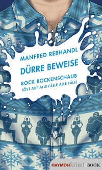 Cover Dürre Beweise