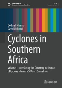 Cover Cyclones in Southern Africa
