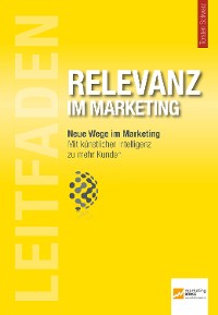 Cover Leitfaden Relevanz im Marketing