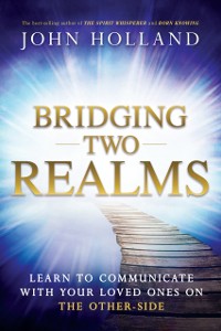 Cover Bridging Two Realms