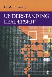 Cover Understanding Leadership