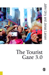 Cover Tourist Gaze 3.0
