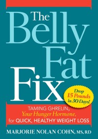 Cover Belly Fat Fix