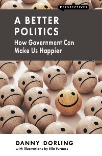 Cover A Better Politics