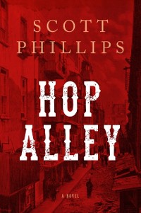 Cover Hop Alley