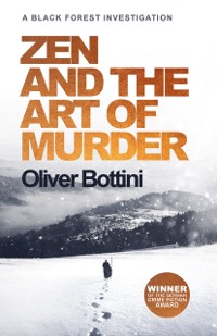 Cover Zen and the Art of Murder