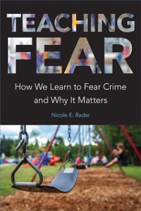 Cover Teaching Fear