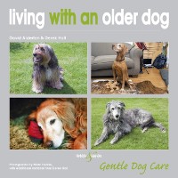 Cover Living with an Older Dog
