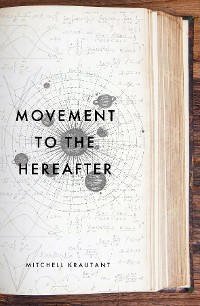 Cover Movement to the Hereafter