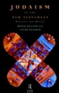 Cover Judaism in the New Testament
