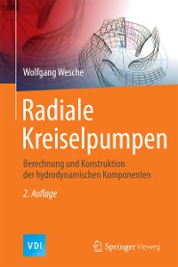 Cover Radiale Kreiselpumpen