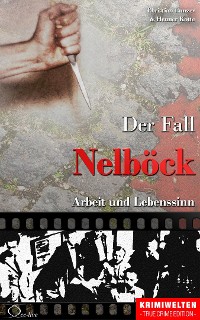 Cover Der Fall Nelböck