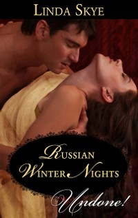 Cover Russian Winter Nights