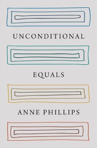 Cover Unconditional Equals