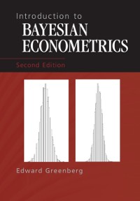Cover Introduction to Bayesian Econometrics