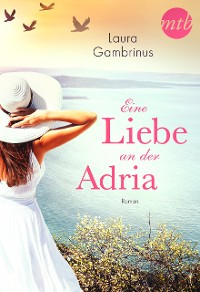 Cover Eine Liebe an der Adria