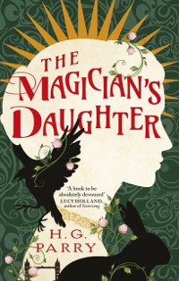 Cover Magician's Daughter