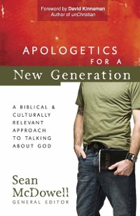 Cover Apologetics for a New Generation