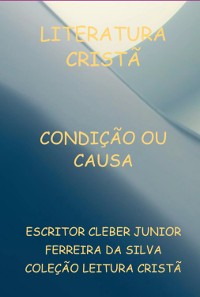 Cover Condição Ou Causa