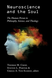 Cover Neuroscience and the Soul
