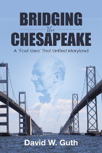 Cover Bridging the Chesapeake
