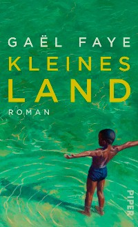 Cover Kleines Land