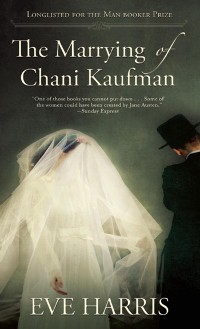 Cover Marrying of Chani Kaufman