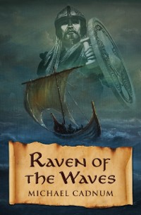 Cover Raven of the Waves