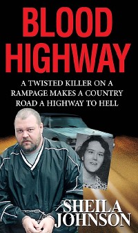 Cover Blood Highway