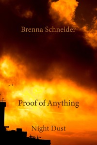 Cover Proof of Anything