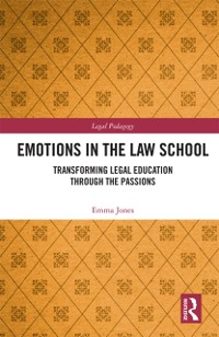 Cover Emotions in the Law School