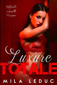 Cover Luxure TOTALE