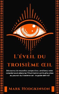 Cover L'éveil du troisième œil