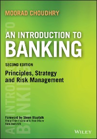 Cover An Introduction to Banking