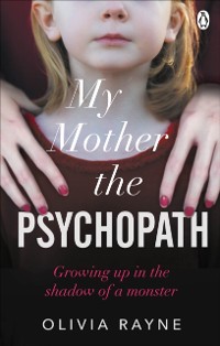 Cover My Mother, the Psychopath