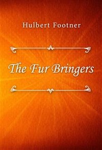 Cover The Fur Bringers