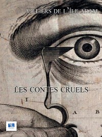 Cover Les contes cruels