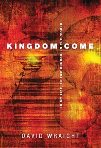 Cover Kingdom Come