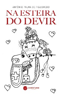 Cover Na Esteira do Devir