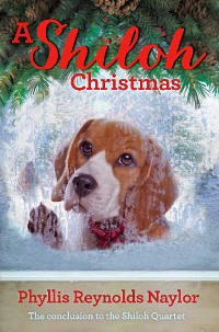 Cover Shiloh Christmas