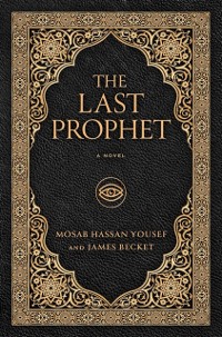 Cover Last Prophet