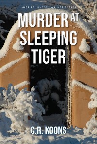 Cover Murder at Sleeping Tiger