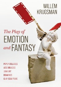 Cover The Play of Emotion and Fantasy