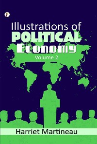 Cover Illustrations of Political Economy Volume 2